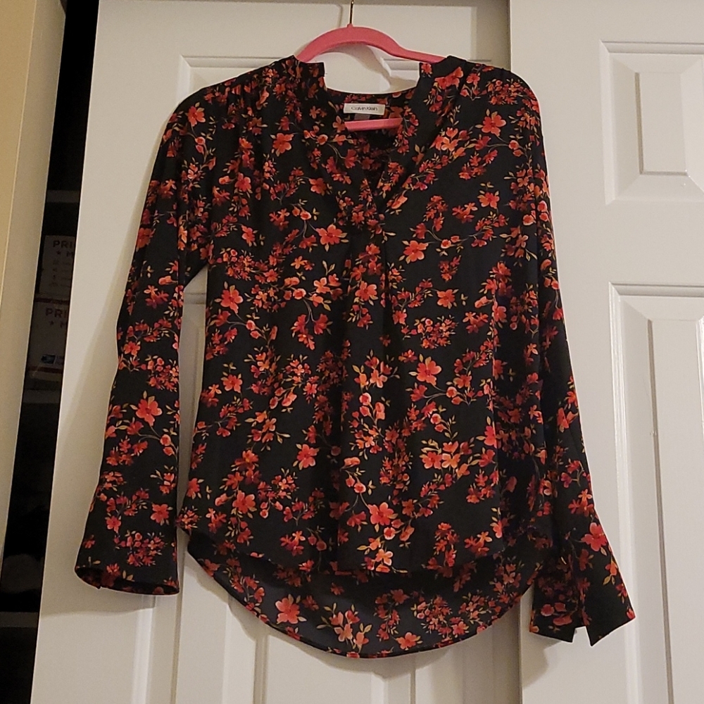 Calvin Klein Blouse